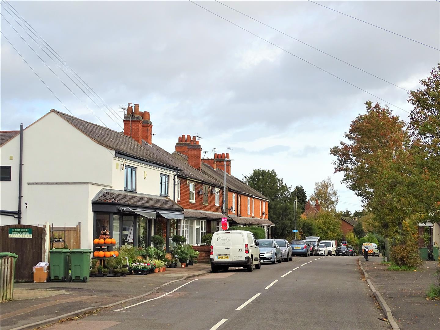 Main Street, Kirby Muxloe, Leicester SSTC Judge Estate Agents